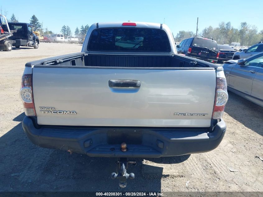 2010 TOYOTA TACOMA PRERUNNER