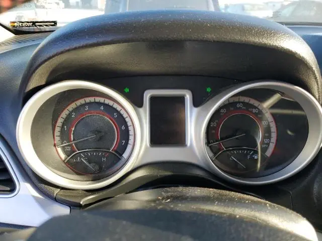 2016 DODGE JOURNEY R/T  