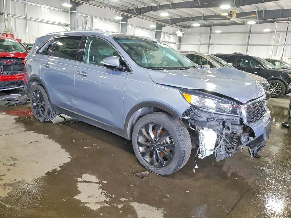2020 KIA SORENTO EX V6  