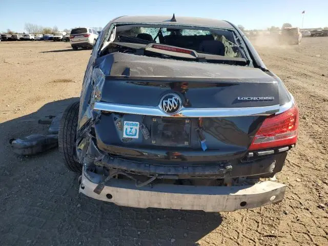 2014 BUICK LACROSSE PREMIUM  