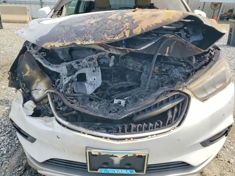 2017 BUICK ENCORE PREMIUM  