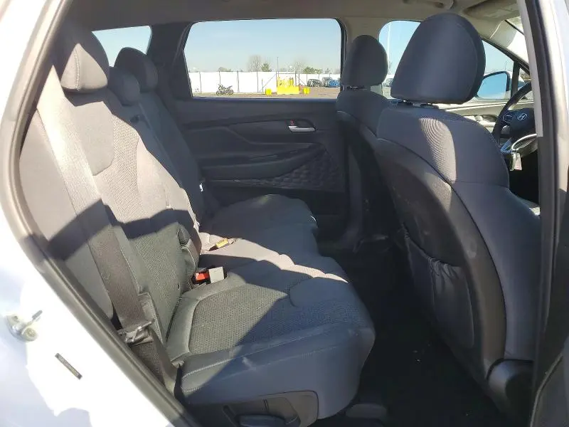 2019 HYUNDAI SANTA FE SEL 2.4L  