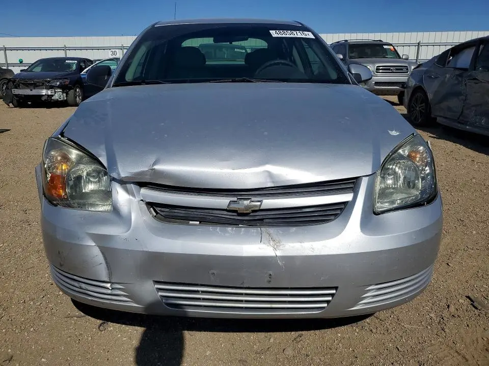 2010 CHEVROLET COBALT 1LT  