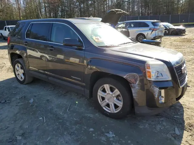 2014 GMC TERRAIN SLE