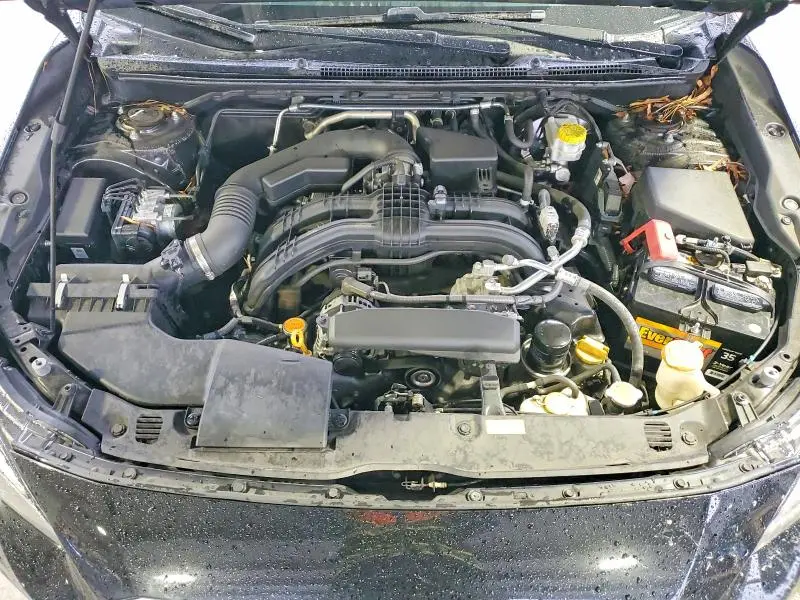 2018 SUBARU IMPREZA PREMIUM  