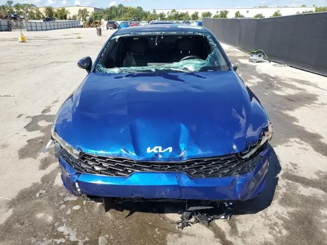 2022 KIA K5 GT LINE  