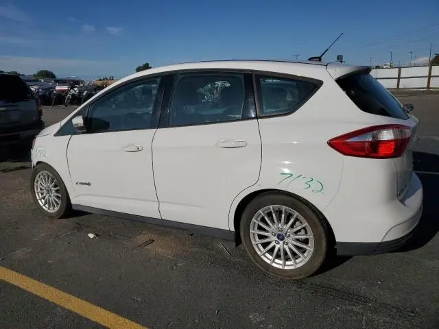 2014 FORD C-MAX SE  