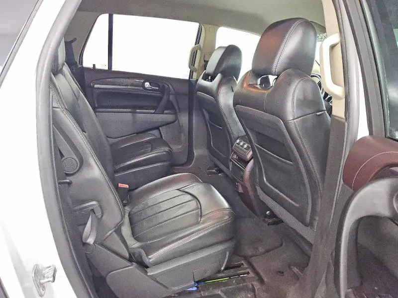 2016 BUICK ENCLAVE   
