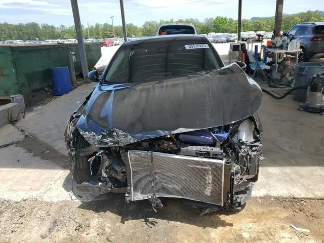 2021 NISSAN ALTIMA SL  