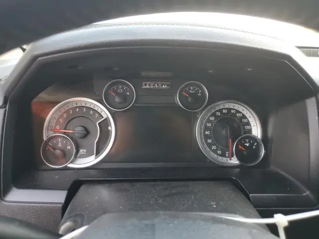 2014 RAM 1500 SPORT  