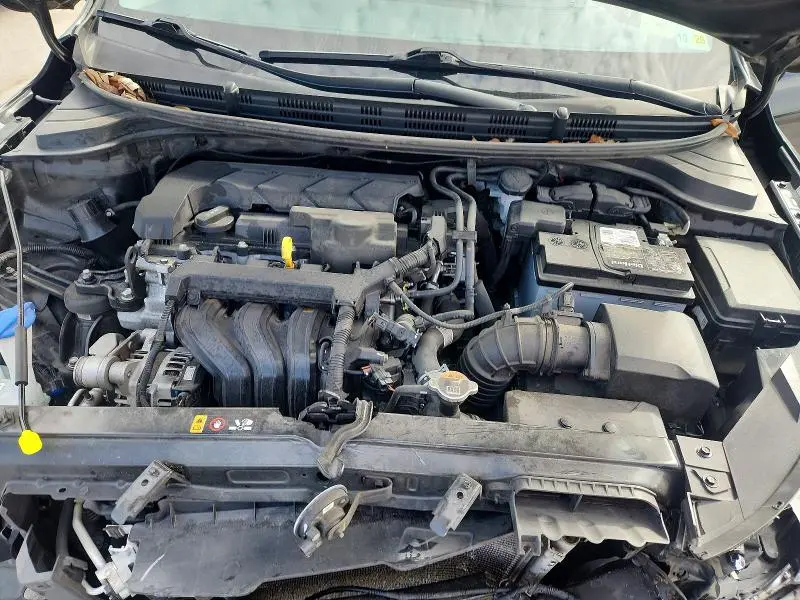 2023 KIA RIO LX  