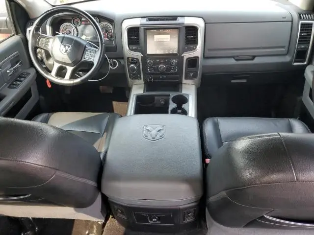 2015 RAM 1500 SLT  