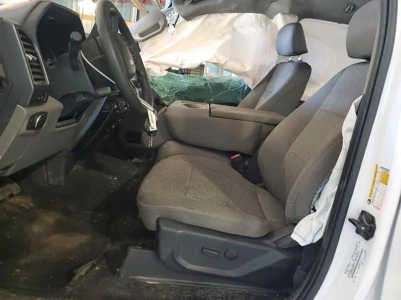 2022 FORD F250 SUPER DUTY  