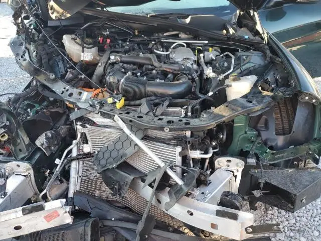 2021 ALFA ROMEO GIULIA TI  