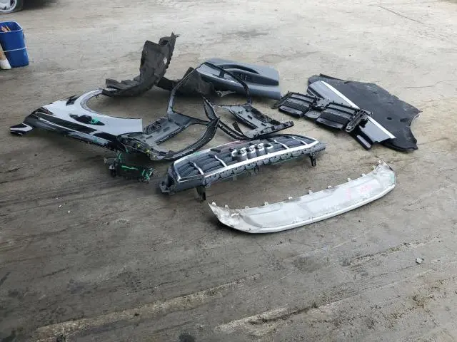 2021 AUDI Q7 PREMIUM  