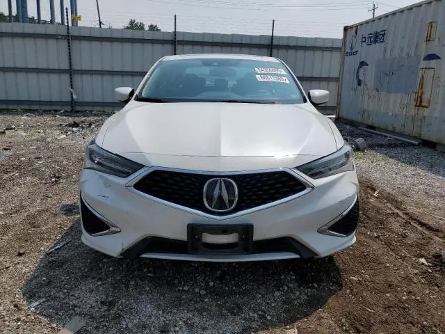 2020 ACURA ILX PREMIUM  