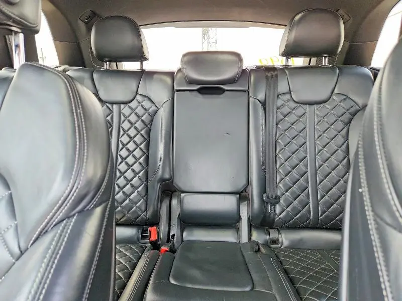 2018 AUDI SQ5 PREMIUM PLUS  