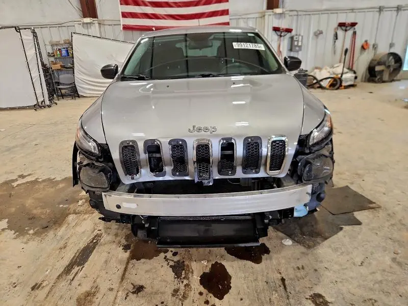 2015 JEEP CHEROKEE SPORT  