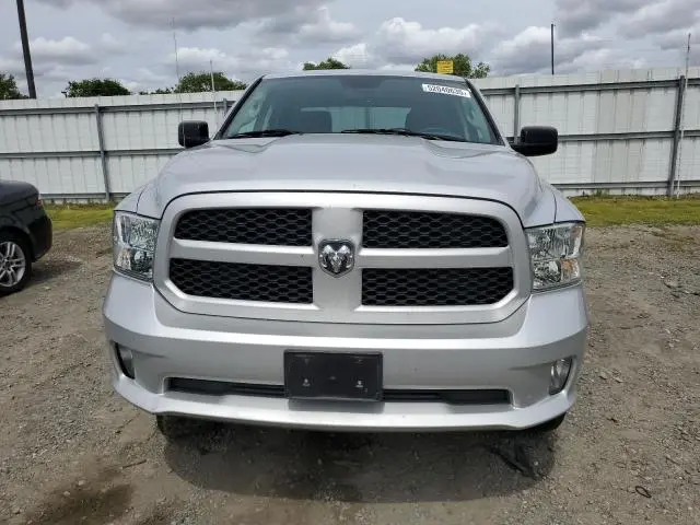 2014 RAM 1500 ST  