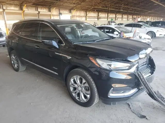 2019 BUICK ENCLAVE AVENIR