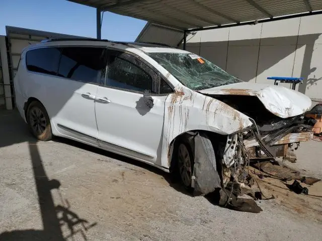 2020 CHRYSLER PACIFICA TOURING L PLUS  