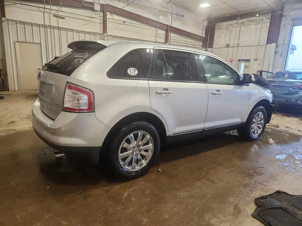2010 FORD EDGE SEL  