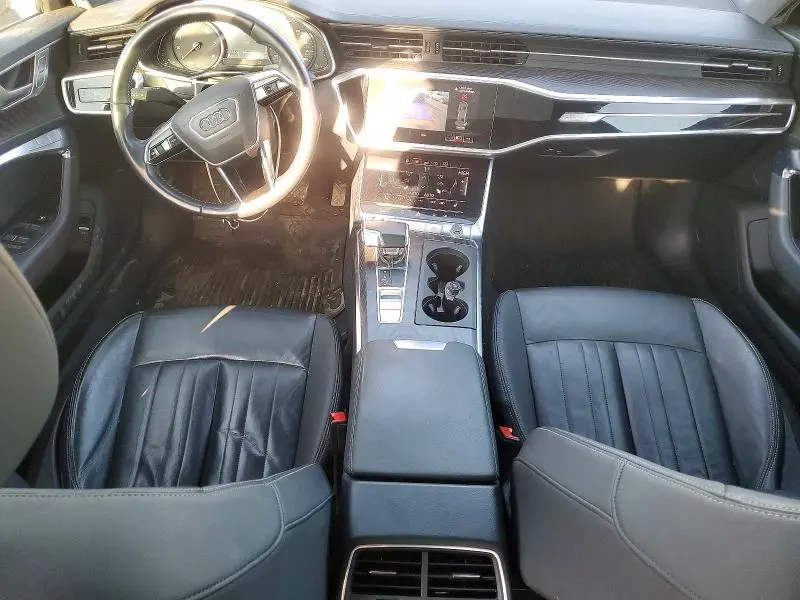 2019 AUDI A6 PREMIUM  