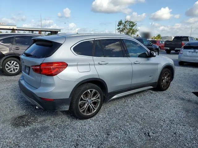 2017 BMW X1 XDRIVE28I  