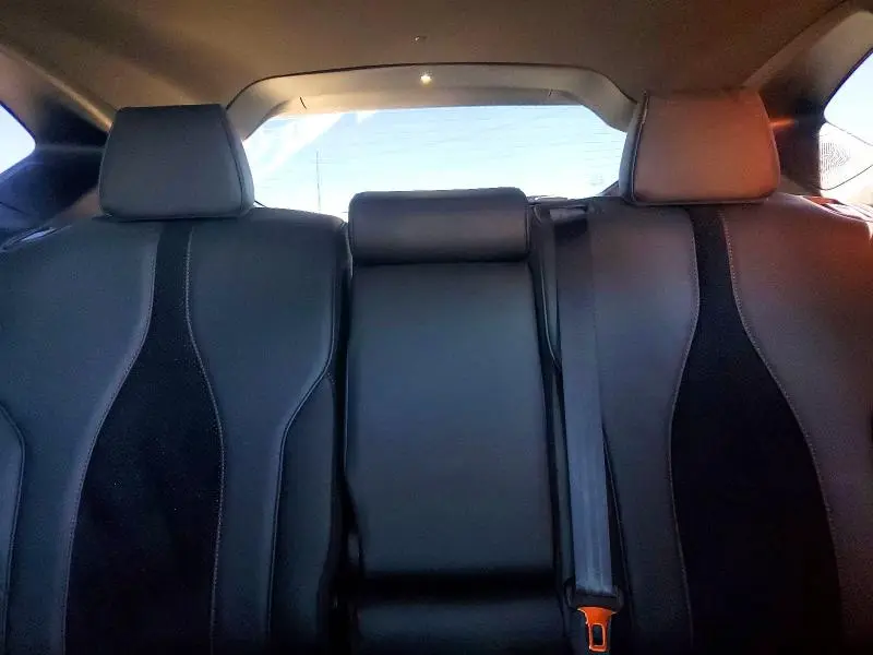 2025 ACURA RDX A-SPEC  