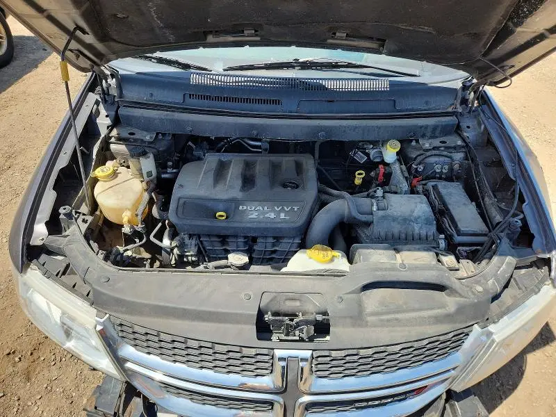 2015 DODGE JOURNEY SE  