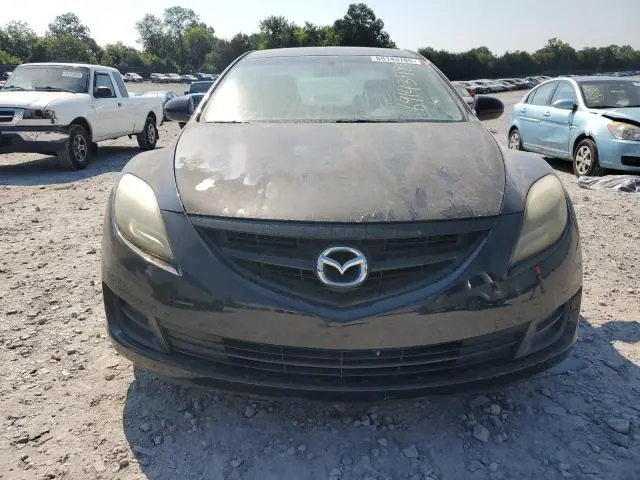 2011 MAZDA 6 I  