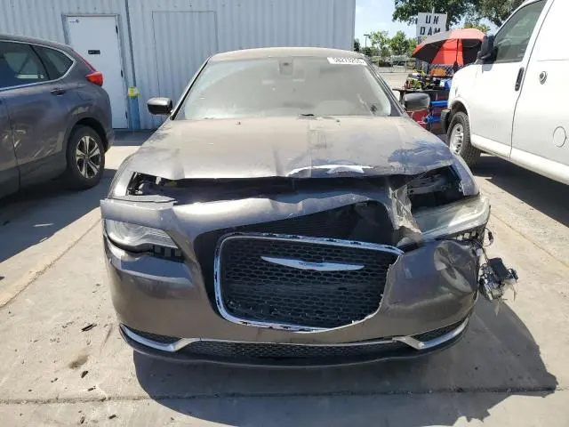 2015 CHRYSLER 300 LIMITED  