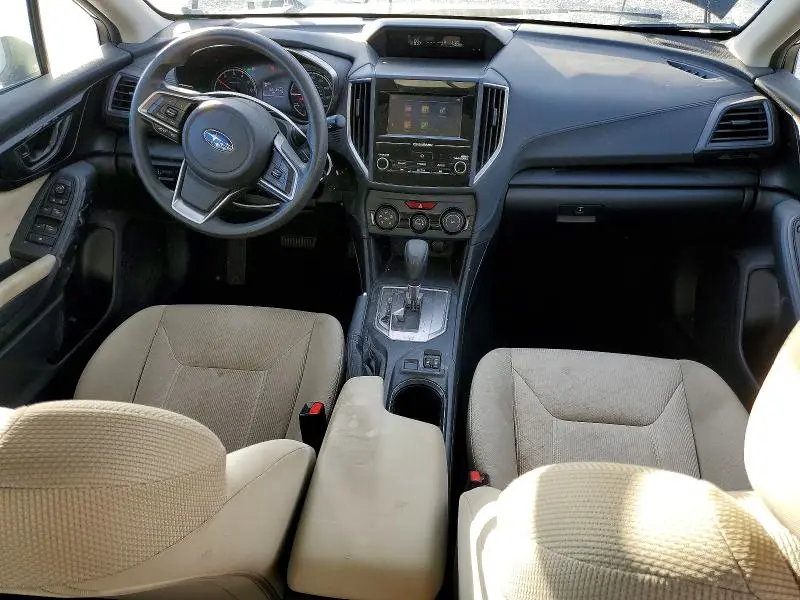 2018 SUBARU IMPREZA PREMIUM  