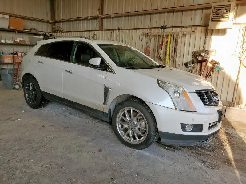 2016 CADILLAC SRX PERFORMANCE COLLECTION  