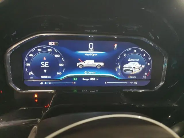 2024 CHEVROLET SILVERADO K1500 LT-L  