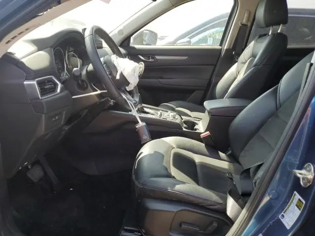 2023 MAZDA CX-5 SELECT  