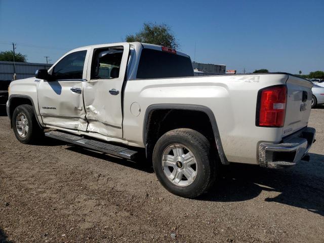 2015 GMC SIERRA K1500 SLT