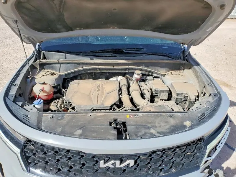 2023 KIA SORENTO   