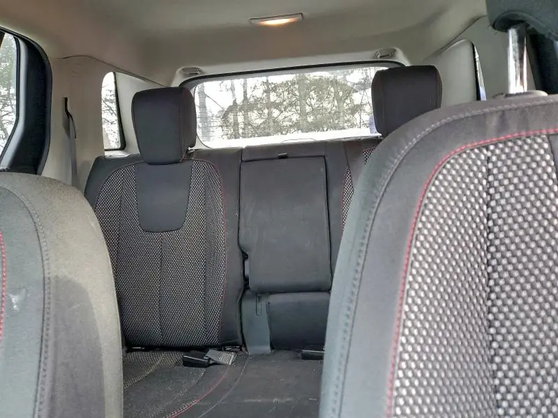 2013 GMC TERRAIN SLE  