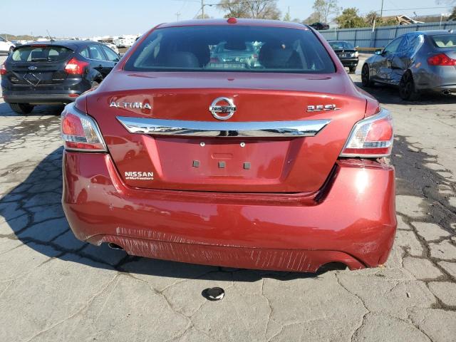 2015 NISSAN ALTIMA 3.5S