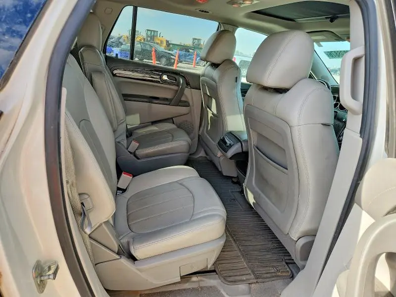 2013 BUICK ENCLAVE   
