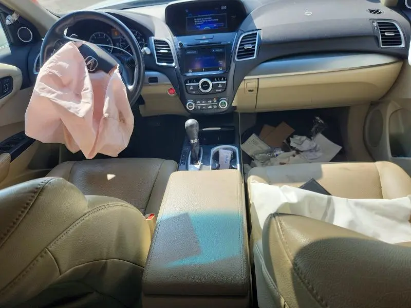 2016 ACURA RDX TECHNOLOGY  