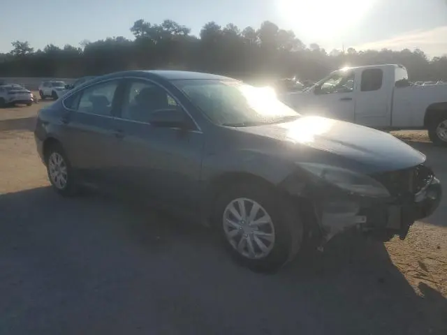 2012 MAZDA 6 I  