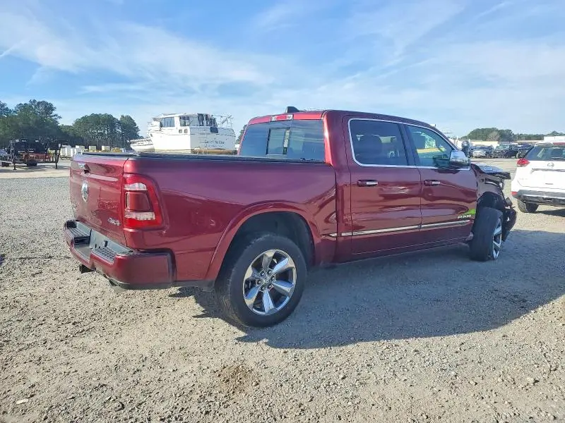 2020 RAM 1500 LIMITED  