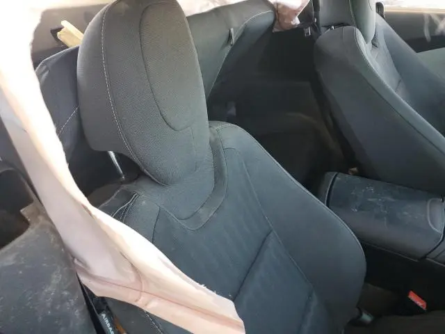 2012 CHEVROLET CAMARO LS  