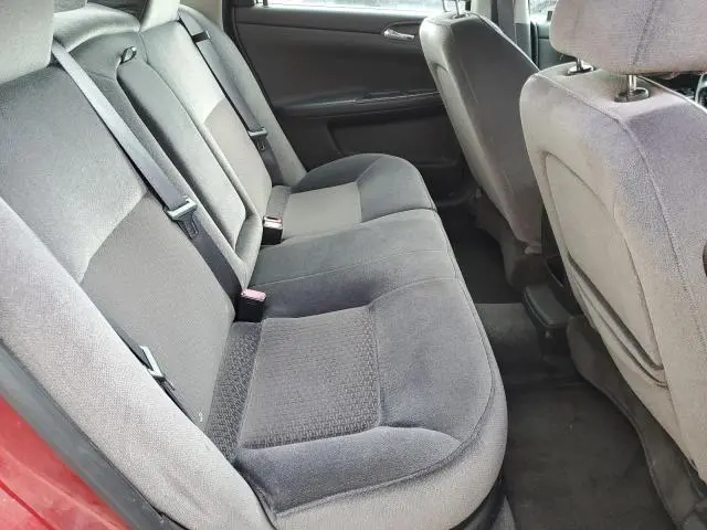 2013 CHEVROLET IMPALA LT  
