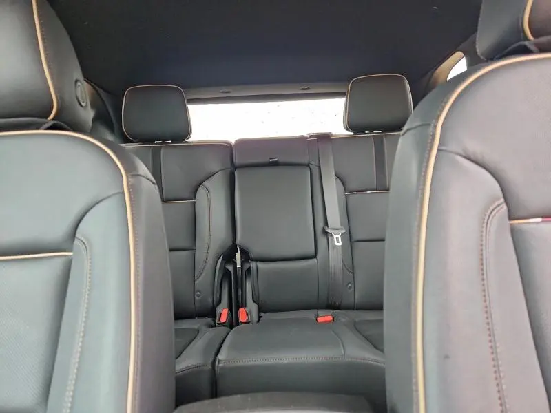 2024 CHEVROLET BLAZER PREMIER  