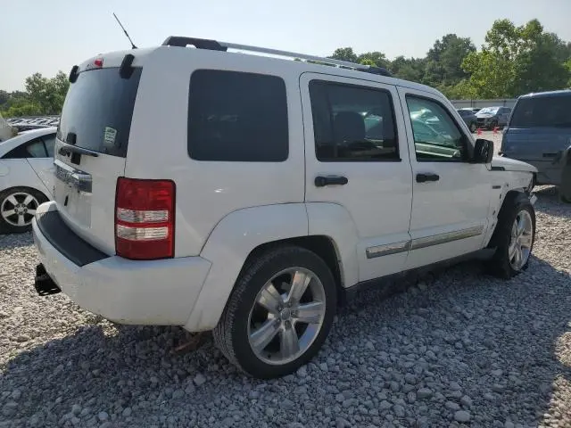 2012 JEEP LIBERTY JET  