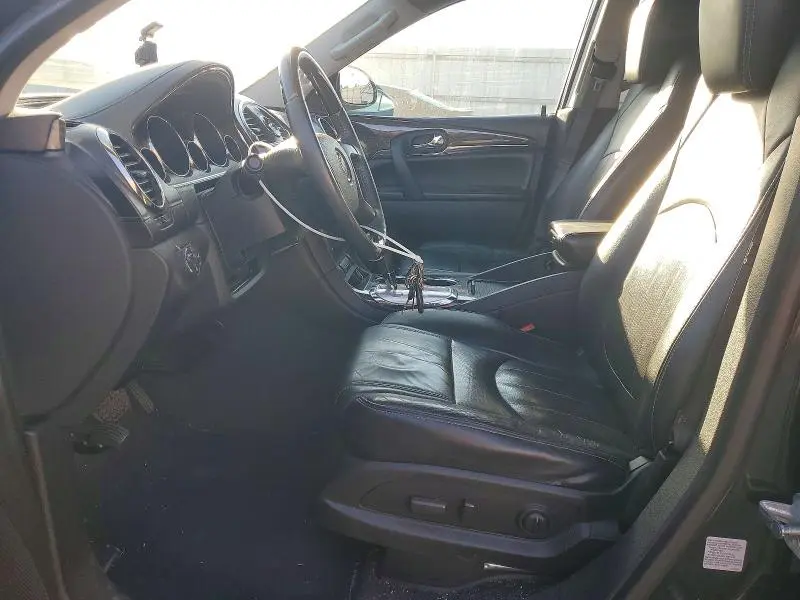 2014 BUICK ENCLAVE   