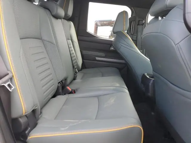 2024 TOYOTA TACOMA DOUBLE CAB  